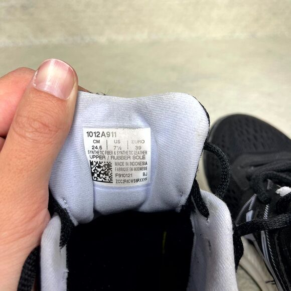 Asics‎ Gel-Contend 7 Amplifoam Running Shoes Ladies Size 7.5 - Picture 3 of 9